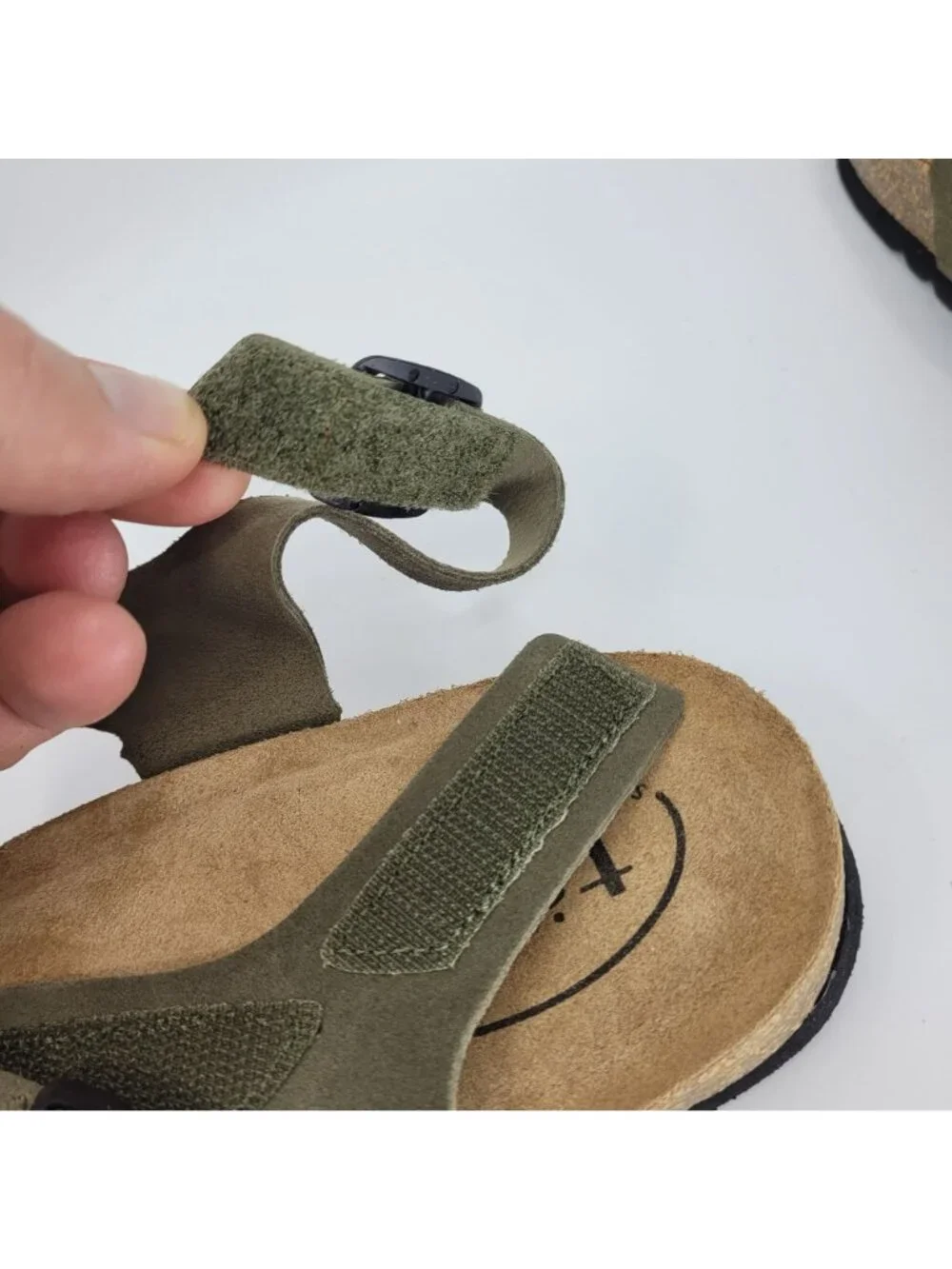 Taos Footwear these sandals